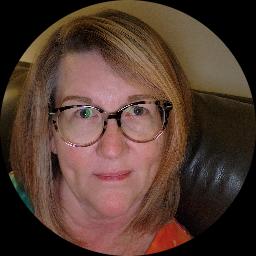 This is Beverly Vanover's avatar and link to their profile