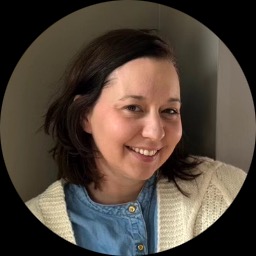 Therapist Lindsey Dartt Photo