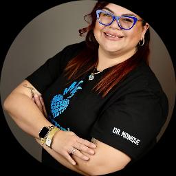 Maria "Monique" Martinez-Quiros practicing in Nevada