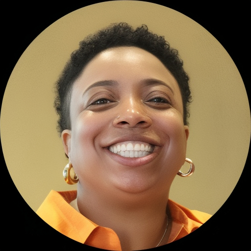 Psychologist Venezah St Louis providing different types of therapy in Harmon