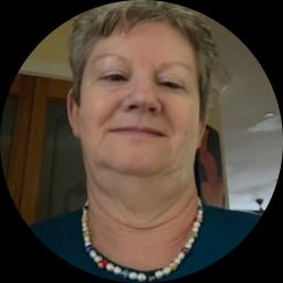 Photo of Mary Heneghan