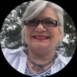 This is Gina Todd's avatar and link to their profile
