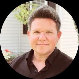 This is Jamie Johnson's avatar