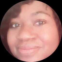 This is Brenda Broadnax's avatar and link to their profile