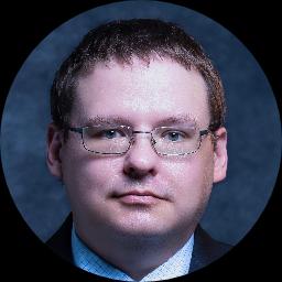 Pavel Tulisov practicing in Florida