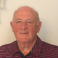 Edmond ODonnell - Online Therapist with 40 years of experience
