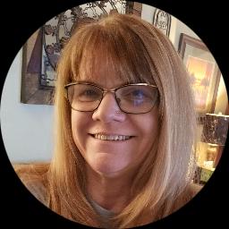 This is Bonnie Giles's avatar