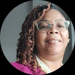 This is LaKeisha Doman's avatar