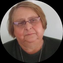 This is Marsha Conklin's avatar and link to their profile