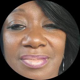 This is Etha Harris's avatar