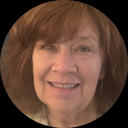This is Mary lynn Herron's avatar