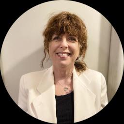 This is Rebecca Sperber's avatar