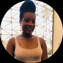 This is Shaquita Glenn's avatar and link to their profile