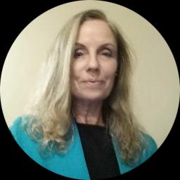 This is Lucy DeMuth's avatar and link to their profile