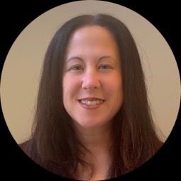 This is Kathryn Ward's avatar