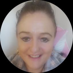Therapist Catherine Robinson Photo