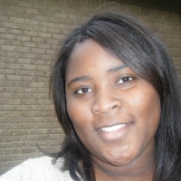 This is Nyshetia White-Chapman's avatar