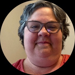 This is Tammy Barbati's avatar and link to their profile