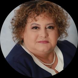 This is Norma Rosales's avatar