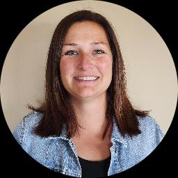 Brooke Hoebing practicing in Minnesota