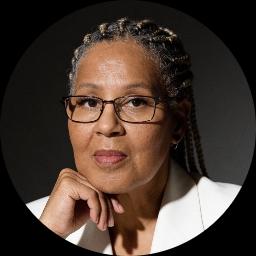 Photo of Jacqueline John