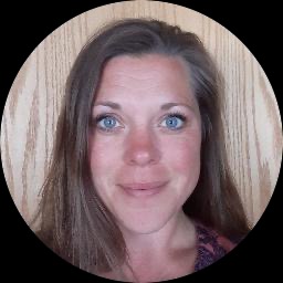 Photo of Jennifer Vaile