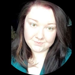 This is Kari Jordan's avatar and link to their profile