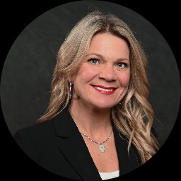 This is Mary East's avatar