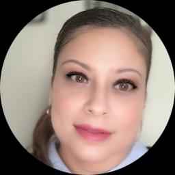 This is Maria Herrera's avatar and link to their profile