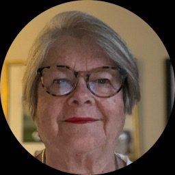 This is Kathleen E Church's avatar and link to their profile
