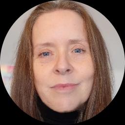 Joanne Ruff, BACP | Therapist | United Kingdom