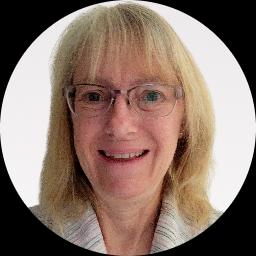 This is Laurel Stephens's avatar
