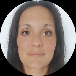 Therapist Pauline Canin Photo