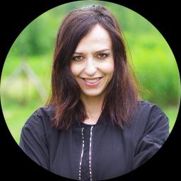 Photo of Joanna Klekotko