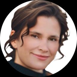 This is Erika Garcia's avatar