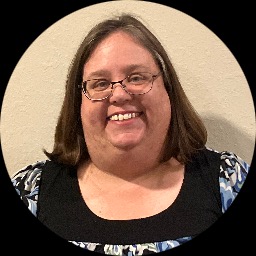 Kathryn LaMorte practicing in Tennessee