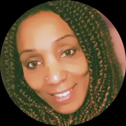 This is Avis Augustine-Miller's avatar