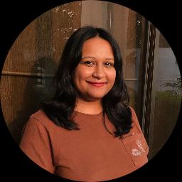 Geti-Ara Syed