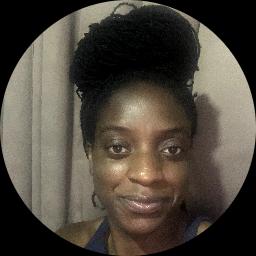 Photo of Louisa Addo-Williams