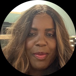 This is Diane Crockett's avatar and link to their profile