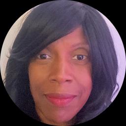 This is Joyce Ingram's avatar