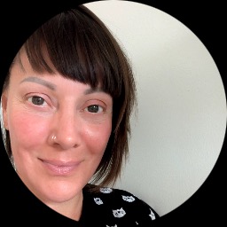 This is Stephanie Stoddart's avatar