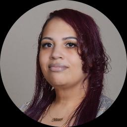 This is Alexa Fleming's avatar