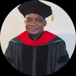 Psychologist Adewumi Ojo providing different types of therapy in Unionville