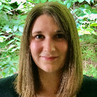 Abigail Rives - Online Therapist with 3 years of experience