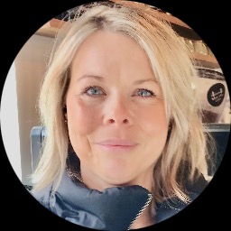 Photo of Emma Maston