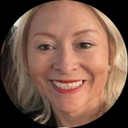 This is Lidia Romero Munoz's avatar