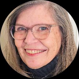 Photo of Barbara Morton