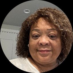 This is Yolanda Smith's avatar and link to their profile