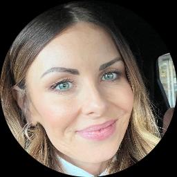 Photo of Maria Connolly